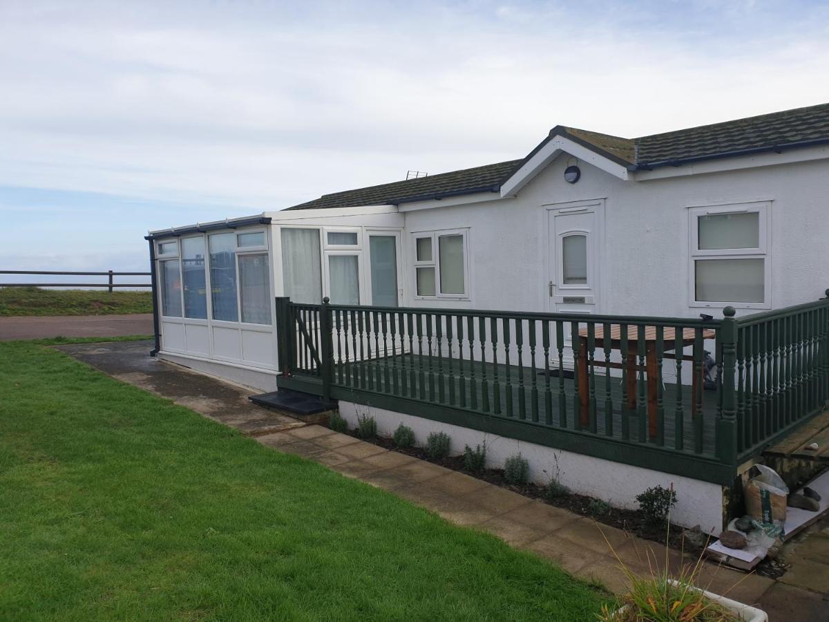 Ocean View 95 Ξενοδοχείο Trimingham Εξωτερικό φωτογραφία