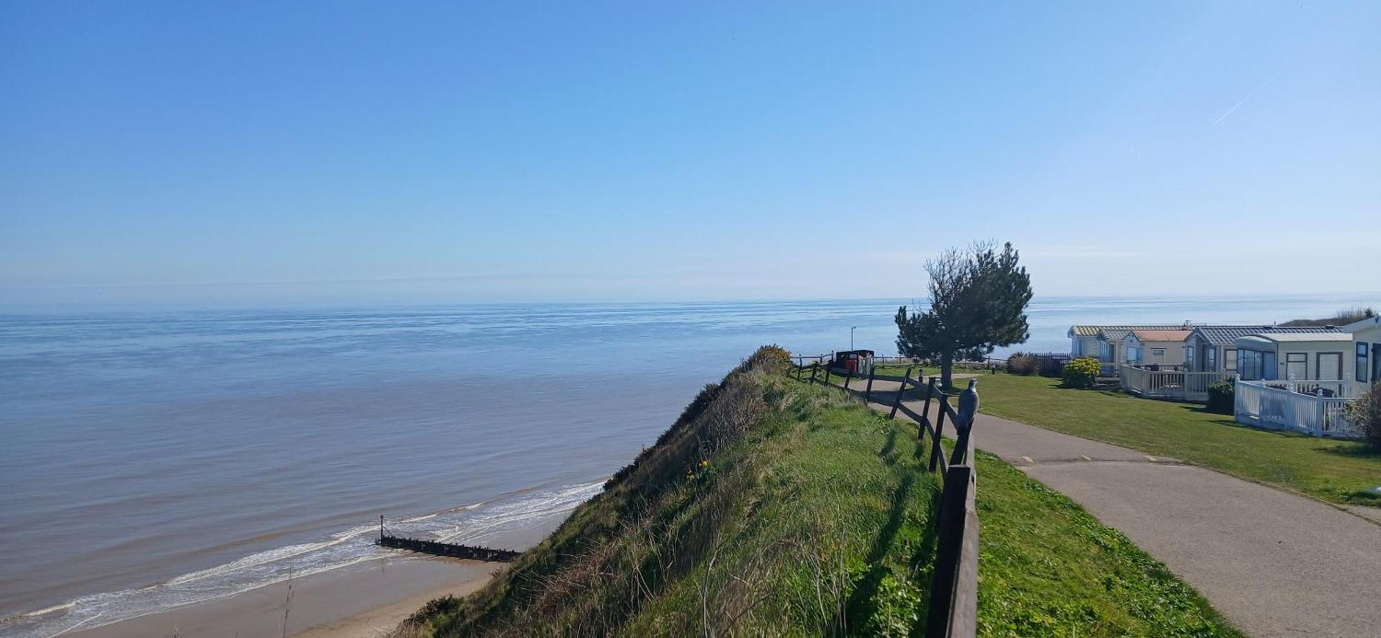 Ocean View 95 Ξενοδοχείο Trimingham Εξωτερικό φωτογραφία